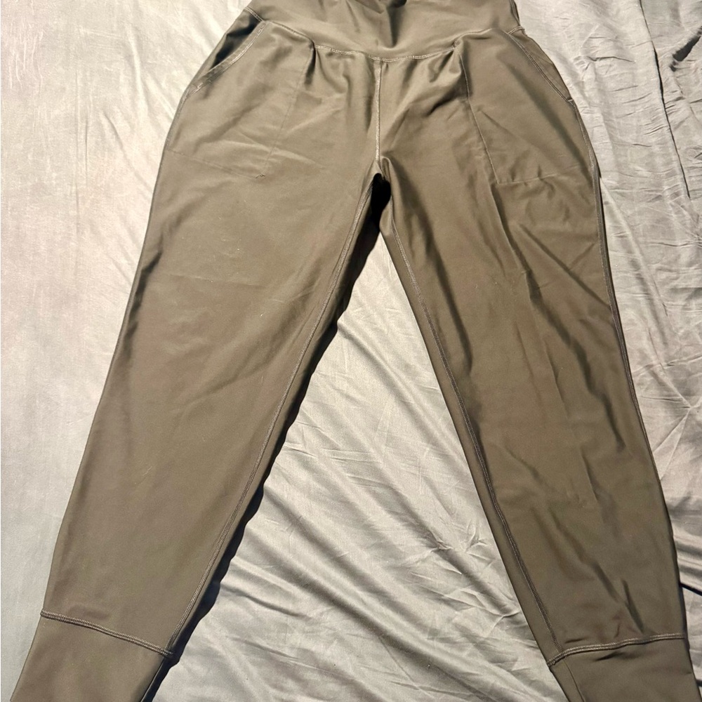 Old Navy Active Black Elevate Legging